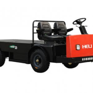 G系列1-5噸交流電動固定平臺搬運車