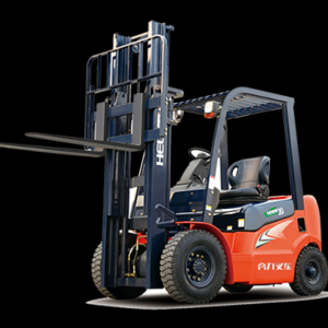 G2系列 2-3.5噸內(nèi)燃平衡重式叉車(chē)