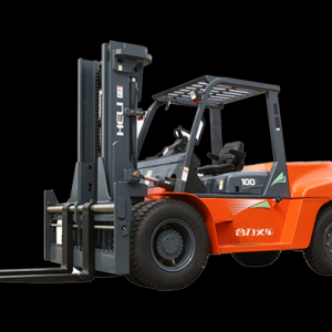 G系列8.5-10噸柴油平衡重式叉車(chē)