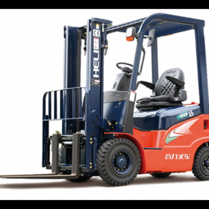 G系列 1-1.8噸柴油/汽油/液化氣平衡重式 叉車(chē)