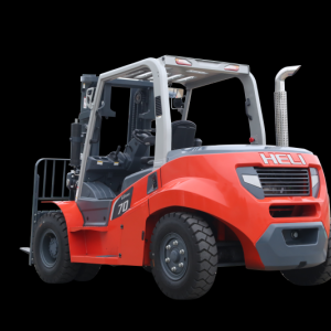 G3系列5-10噸內(nèi)燃平衡重叉車(chē)